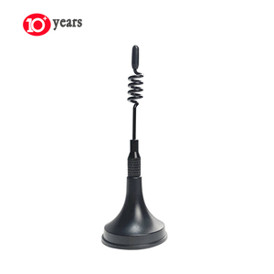 Kontec XP-03 Externe Omnidirektionale 698-2300MHz GSM/GPRS/<span class=keywords><strong>3G</strong></span> Signalverstärker Mobilantenne 3,5dBi ABS-Material Magnetfuß - Product Image 5
