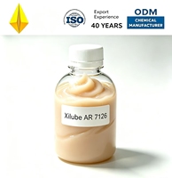 Xilube AR 7126 Aditif Pembentuk Lapisan Anti-Karat Berbasis Lilin Ester yang Dimodifikasi untuk Minyak Pencegah Karat & Gemuk Pelumas