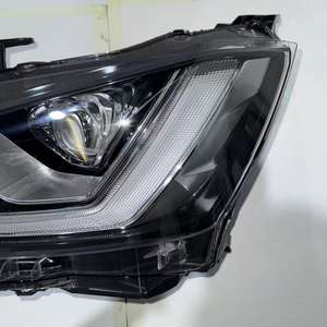 8975088623 8975088613 Pièces de carrosserie automobile Phare/Projecteur <span class=keywords><strong>L</strong></span> pour Isuzu D-Max 2020 2021 <span class=keywords><strong>2022</strong></span> 2023 2024 - Product Image 5