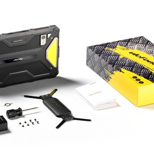 Tablet PC Ulefone Armor Pad 4 Ultra 5G, 11800mAh, 10.36 Pulgadas, Cámara Frontal de 32MP, Cámara Trasera de 50MP, Compatible con Carga Doke, Android 14, Tablet Ulefone - Product Image 5