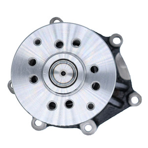 Bomba de Agua Cw para Isuzu 4JJ1 8-98047689-0, Pieza de Repuesto para Maquinaria de Construcción - Product Image 2