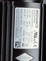 Moteur pour Daihatsu Delta Inovance Servo Drive Delta Drive 1kw 1.3kw 1.5kw 1.8kw 2kw 3kw Accessoires pour machine de découpe laser