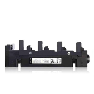 ตลับหมึกเต็มคุณภาพสูง กล่องเก็บผงหมึกเสีย TNP22 TNP-22 <span class=keywords><strong>C35</strong></span> C35P ใช้ได้กับเครื่องพิมพ์โคนิก้า มินอลต้า รับประกัน 36 เดือน - Product Image 6