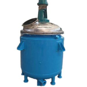 Pvac/PVA/Keo Gỗ nóng chảy keo máy làm keo trắng bể lò phản ứng hóa học - Product Image 5