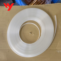 Tuyaux d'air gonflables pour tube en caoutchouc à vessie plate d'arbre d'air différentiel