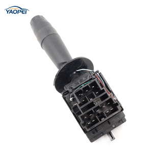 Interruttore tergicristallo 9623641569 6253.69 96236415 per spedizione <span class=keywords><strong>Citroen</strong></span> Berlingo - Product Image 6