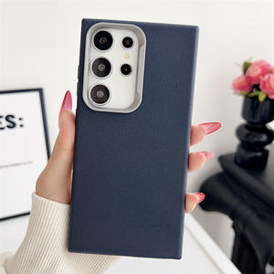 Luxe Chaud <span class=keywords><strong>Pas</strong></span> <span class=keywords><strong>Cher</strong></span> TPU Accessoires De Protection Téléphone Cas pour <span class=keywords><strong>Samsung</strong></span> S25 Ultra S24FE S23 Plus S22 S21 Couverture Arrière En Gros - Product Image 1