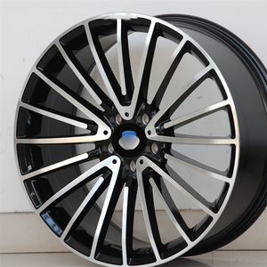 Rueda de 18 19 20 21 22 Pulgadas para Mercedes Benz Clase S SLC SLK V AMG GT4 Cabrio Coupé <span class=keywords><strong>W124</strong></span> Mercedes <span class=keywords><strong>Maybach</strong></span> - Product Image 1