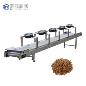 מזון יבש מכונות extruding כלבים כלבים כלבים כלבים כלבים כלבים כלבים כלבים כלבים כלבים - Product Image 5