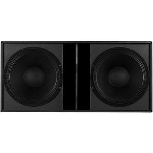 Subwoofer Activo Profesional <span class=keywords><strong>de</strong></span> Doble Bobina <span class=keywords><strong>de</strong></span> 18 Pulgadas y Neodimio <span class=keywords><strong>de</strong></span> 4400 W <span class=keywords><strong>de</strong></span> Potencia Máxima para Bandas en Vivo, DJ, Clubes, <span class=keywords><strong>Alquiler</strong></span>, Sonido <span class=keywords><strong>de</strong></span> Bajos - Product Image 5