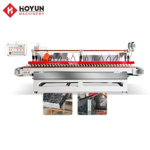 बिक्री के लिए ग्रेनाइट संगमरमर पत्थर की धार पॉलिश मशीन बिक्री के लिए - Product Image 4