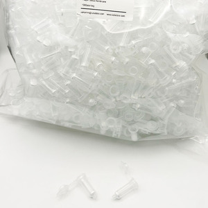 Xz Lab Supplies Colonne centrifugeuse 2 ml, membrane de silice 4 couches, PP transparent, usage laboratoire, stérilisée au gaz EO - Product Image 2