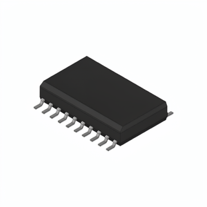 Distributeur agréé de composants électroniques QS74FCT240TSO Logic BUS DRIVER, SÉRIE FCT - Product Image 1