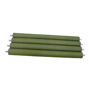 Pers Getande Verkoop Duty Crc Fabrikant Borsteldiameter Kartelend Zware Gratis Printen Food Hpde Transportband Roller Leveranciers - Product Image 2