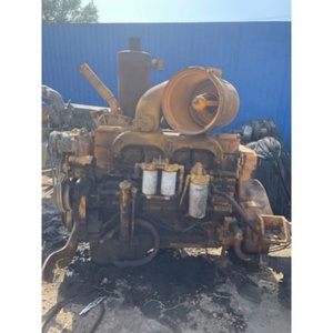 محرك ديزل مستعمل كامنز 6 أسطوانات NT855 للدراجات النارية، الأكثر مبيعًا - Product Image 6