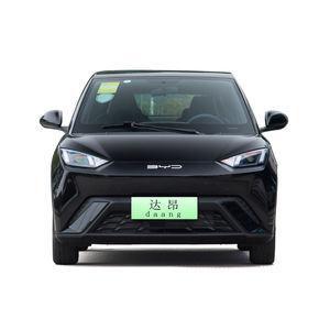 2024 byd mouette Offre Spéciale absolument nouvelle voiture EV BYD mouette automobile électrique intelligente pas cher Mini voiture EV - Product Image 4