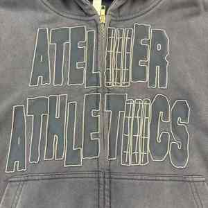 เสื้อครอปมีฮู้ดสำหรับผู้ชายผ้าเฟรนช์ซีดแบบกรดเสื้อผ้าแนวสตรีทสำหรับฤดูหนาว - Product Image 5