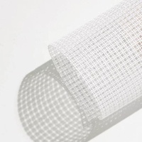 Maßge schneiderte Großhandel Tufting Teppich Teppich Träger Stoff Segment gestickte Mesh Stoff Stoff für Teppich Teppich Decke