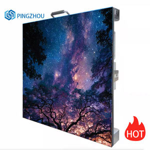 P1.25-P5 Stage Concert Aluguel ao ar livre Display <span class=keywords><strong>LED</strong></span> Módulos impermeáveis P1.667 P1.875 P1.904 P1.923 P2 P2.5 P3 P4 - Product Image 3