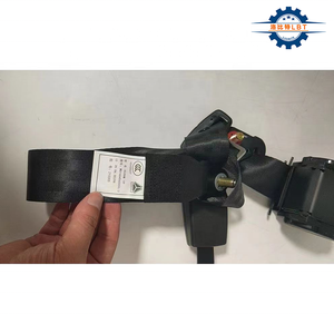 Sicherheits gurt für LKW Geeignet für Sinotruk HOWO A7 C7 T5G T7 Teile der LKW-Karosserie kabine Linker Sicherheits gurt WG1664560050 - Product Image 2