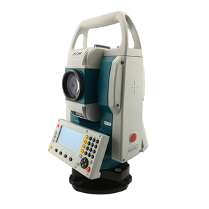 Estación Total FOIF RTS372R10: Instrumento de Topografía con Codificación Absoluta y Compensación de Inclinación de Doble Eje - Estación Total China - Product Image 1