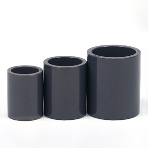 <span class=keywords><strong>Clapet</strong></span> <span class=keywords><strong>anti</strong></span>-<span class=keywords><strong>retour</strong></span> à bille unidirectionnel Upvc industriel standard DIN traitement de l'eau <span class=keywords><strong>clapet</strong></span> <span class=keywords><strong>anti</strong></span>-<span class=keywords><strong>retour</strong></span> en plastique <span class=keywords><strong>Pvc</strong></span> 1 pouce 2 pouces à union unique - Product Image 5