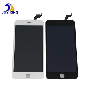 טלפון סלולרי תצוגת צגי Lcd עבור Iphone 7 LCD מסך עבור iphone 7 מגע תצוגת החלפת עצרת מלאה עבור iphone 7