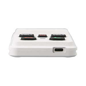 200 mét phạm vi hai-cách Chuông cửa không dây hệ thống tay-miễn phí không thấm nước cho nhà văn phòng intercom Máy nhắn tin gọi - Product Image 2