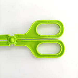 Jouet d'activité de plein air pour enfants-Kit d'élevage d'insectes reptiles mangeoire et <span class=keywords><strong>pince</strong></span> à excréments pour ver de farine de criquet de criquet - Product Image 5