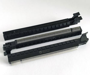 1,0 мм Шаг 36P видеокарта PCI-E <span class=keywords><strong>PCIE</strong></span> слот Разъем раскладной Тип PCI разъем - Product Image 6