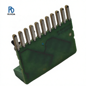 Module simulateur 6ES7274-1XF30-0XA0 pour entrée CC uniquement, série S7-1200, PLC/PAC/Contrôleurs dédiés, marque d'origine - Product Image 3