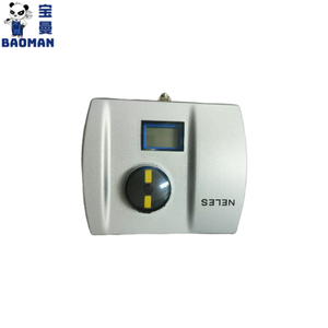 Válvula de Bola Valmet Neles Metsoo ND9000, Controlador de Válvula Inteligente, Posicionador, a Prueba de Llamas, Bajo Consumo de Energía, Autodiagnóstico - Product Image 2