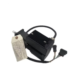 Nuevo Motor Servo AC Original DC 220v HS-MF23-S2A - Product Image 6
