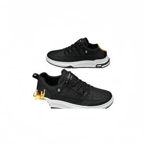 Zapatos de Hombre 2026 Otoño Novedad Mocasines Deportivos Casuales Sin Cordones Para Conducir y Trabajar Transpirables Resistentes al Desgaste Versátiles Planos - Product Image 1