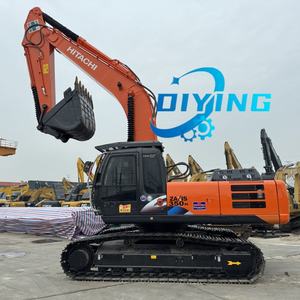 Diying usato <span class=keywords><strong>Hitachi</strong></span> escavatore escavatore cingolato <span class=keywords><strong>Hitachi</strong></span> ZX350 prodotto scavatori <span class=keywords><strong>Hitachi</strong></span> per la vendita - Product Image 2