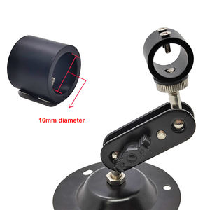 ตัวยึดโมดูลเลเซอร์แบบปรับได้360สำหรับโมดูลเลเซอร์ทำเครื่องหมาย10-16มม. ตัวยึด - Product Image 3