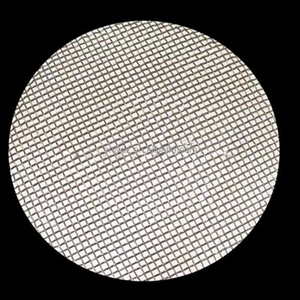 Malla Catalítica Multicapa de Platino, <span class=keywords><strong>Paladio</strong></span> y Rodio (Pt-Pd-Rh) Adecuada para la Producción de Ácido Nítrico por el Proceso Ostwald - Product Image 6