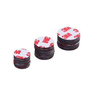 N52 magnete magnetico adesivo in gomma morbida al neodimio per frigo stampato personalizzato - Product Image 2