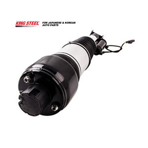KINGSTEEL OEM 211 320 93 13 211 320 <span class=keywords><strong>94</strong></span> 13 Prix d'usine Amortisseur de suspension pneumatique avant gauche avec ADS pour Mercedes Benz W211 - Product Image 2