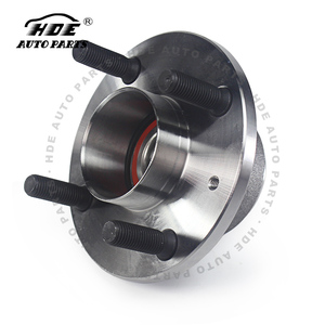 541010 VKBA7400 96535152 Roulement de roue en gros pour Chevrolet Aveo - Product Image 5