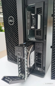 Estación de Trabajo en Torre 7960, Computadora de Escritorio T7960 en Oferta, Buen Precio, Disponible en Stock, Computación con GPU, Medios, IA - Product Image 5