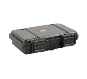 DF YF 1710H 1.1L 2L 3L 4L 5L  Caja Protectora de Plástico PP Pequeña, Resistente al Agua IP67, con Espuma - Product Image 4