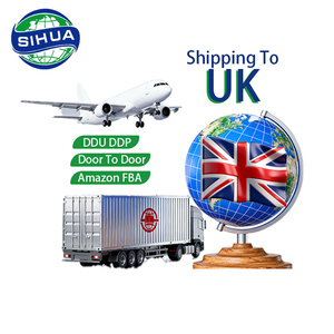 <span class=keywords><strong>Shenzhen</strong></span> expediteur luchtvracht service vracht luchtvracht naar Somalië VS Canada VK Duitsland FBA DDP verzendagent - Product Image 1