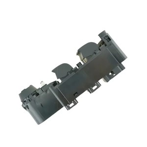 Soporte del interruptor del elevalunas para Citroen Peugeot 308 delantero izquierdo OE 96765927XT - Product Image 3