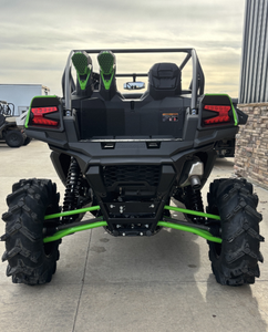 Teryx KRX 1000 Lifted Edition 2025 4WD Off Road UTV <b>Side</b> By <b>Side</b> Vehicle - Product Image 3