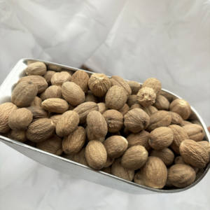 Muscade por atacado personalizado de alta qualidade sem casca noz moscada orgânica seca - Product Image 2