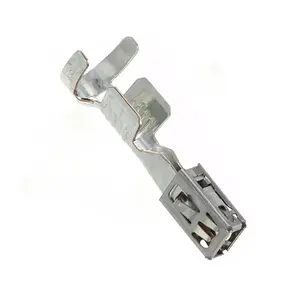 Molex, 64324-1049 conector automotivo 2.8mm cmc f term sn. 5-1mmwire carretel 2500 terminais