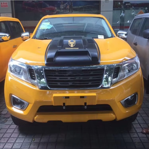 Vente directe d'usine en gros de kit carrosserie neuf avec capot <span class=keywords><strong>moteur</strong></span> et prise d'air pour Navara NP300 2015 2016 2017 2018 2019 - Product Image 3