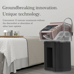 Mesin Penghilang Pigmen dan Tato <span class=keywords><strong>Laser</strong></span> Pico 532 755 1320 1064 Nd <span class=keywords><strong>Yag</strong></span> - Product Image 2