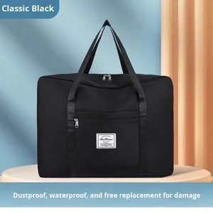 Sac de rangement de luxe pour femmes enceintes, fermeture éclair, automne-hiver, ensemble complet pour maman <span class=keywords><strong>et</strong></span> bébé, fournitures pour salle d'accouchement, post-partum - Product Image 4